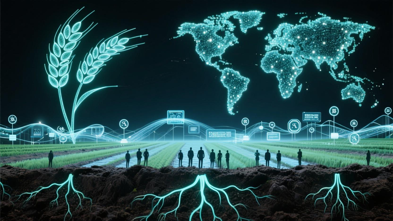 BLUEPINE Insights Focus