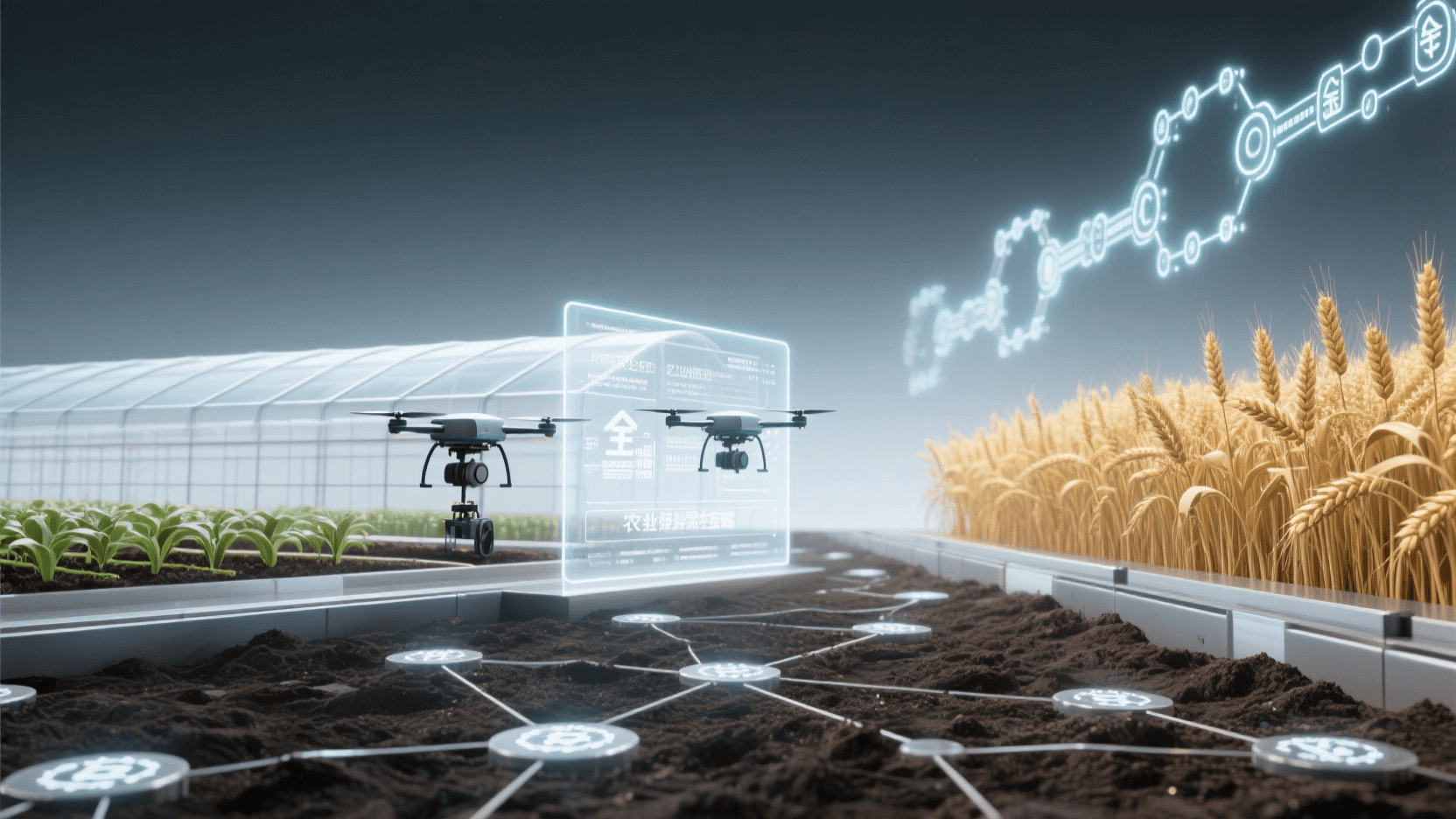 Portfolio Background